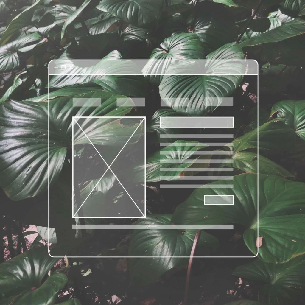 Responsive Webdesign met Wireframes